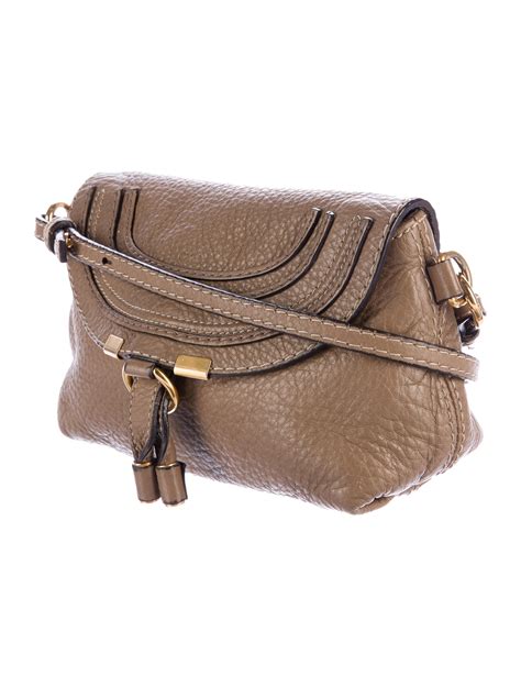 chloe marcie crossbody dupe|chloe marcie satchel small.